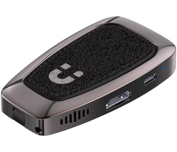 UNITEK uHUB Q4+ 4-in-1 USB-C D1053A - 675480 - zdjęcie 2